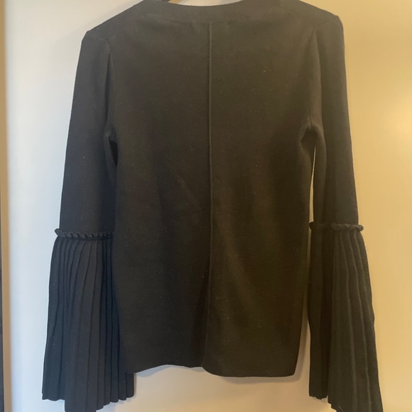 Banana Republic Crewneck Sweater with Bell Sleeves - Picture 6 of 6